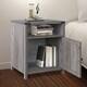 Option Washed Oak