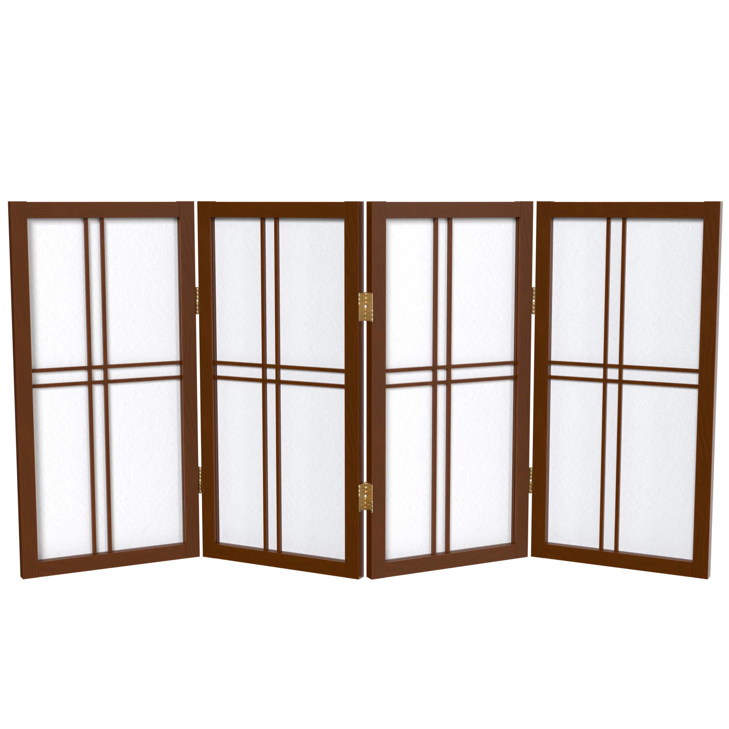 Option Walnut
