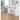 Carson Carrington Kanteborg 30" Fixed-Height Bar Stool with Round Footrest (Set of 2)