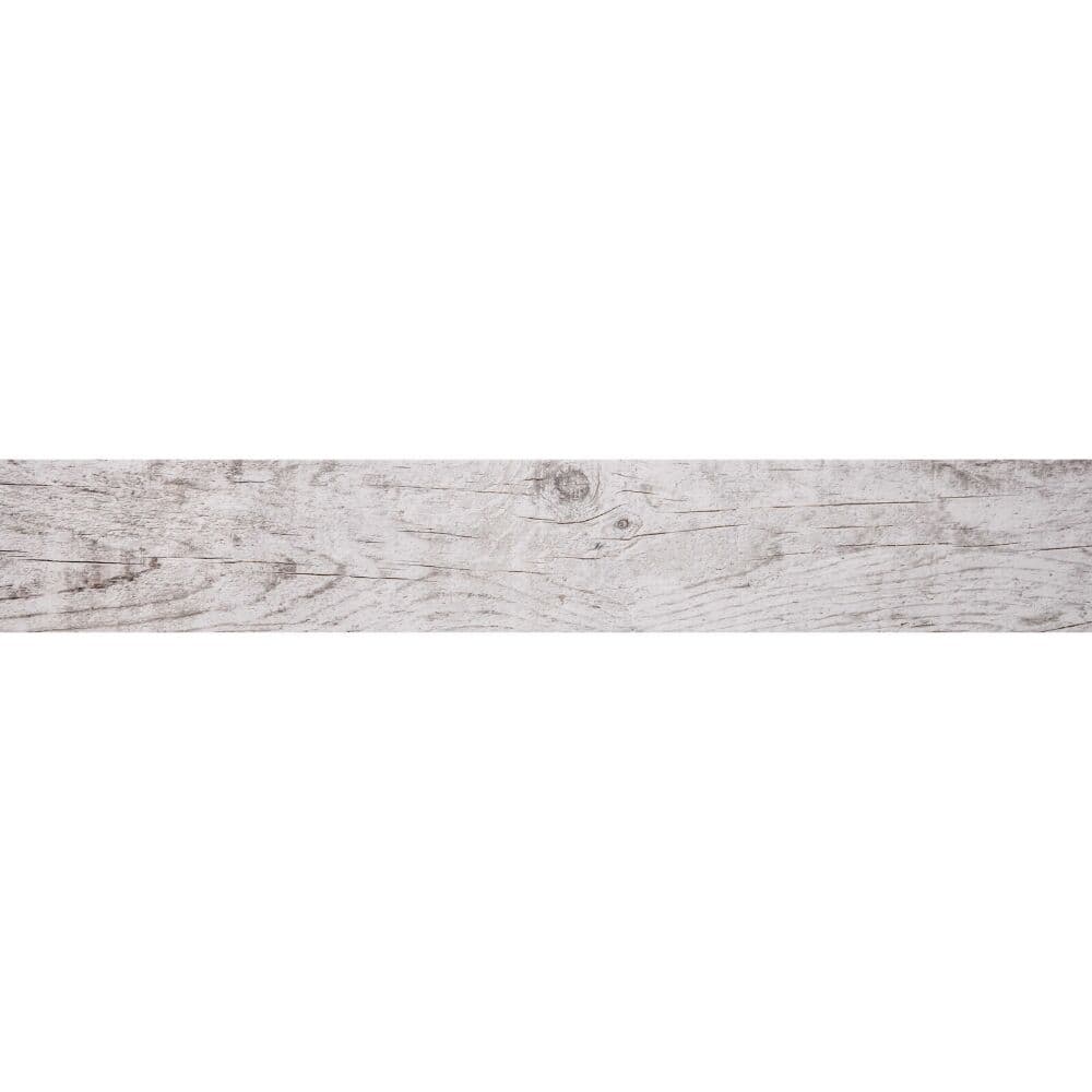 Nashville 6x33 Pure Matte Wood Look Plank Porcelain Tile - Floor & Wall - Large Format