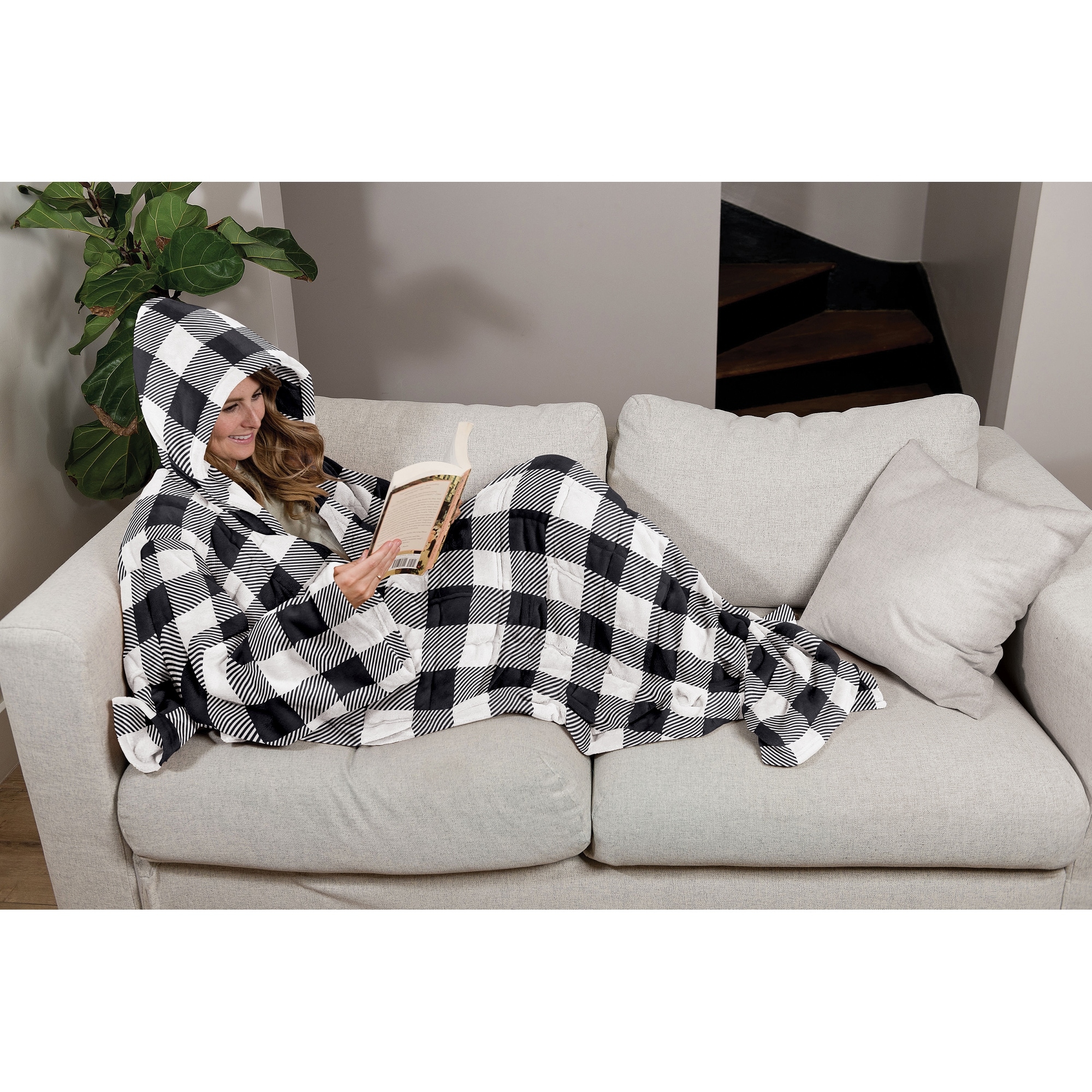 Weighted Snuggle On Sale Bed Bath Beyond 32865988