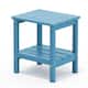 Option Light Blue