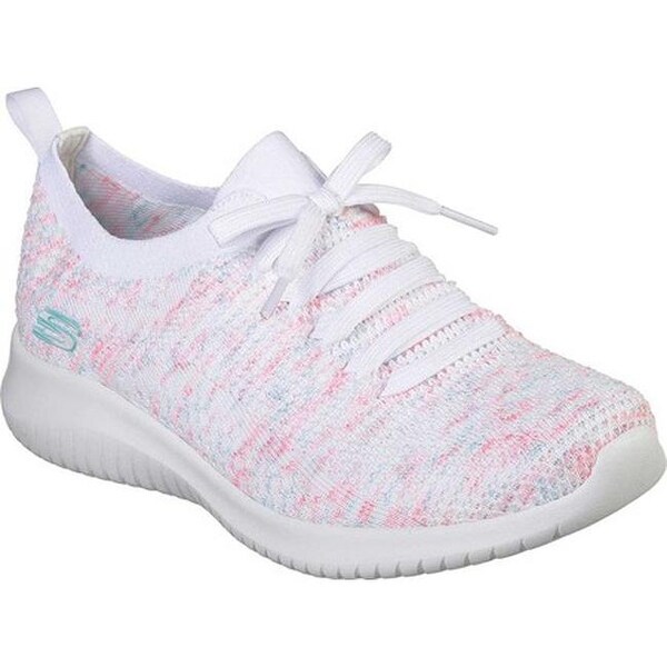 skechers ultra flex 2.0 pink