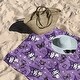 preview thumbnail 24 of 28, Sanrio Hello Kitty Microfiber Beach Towel