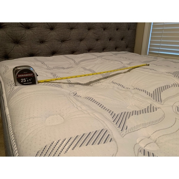 Serta sleeptrue sales alverson ii