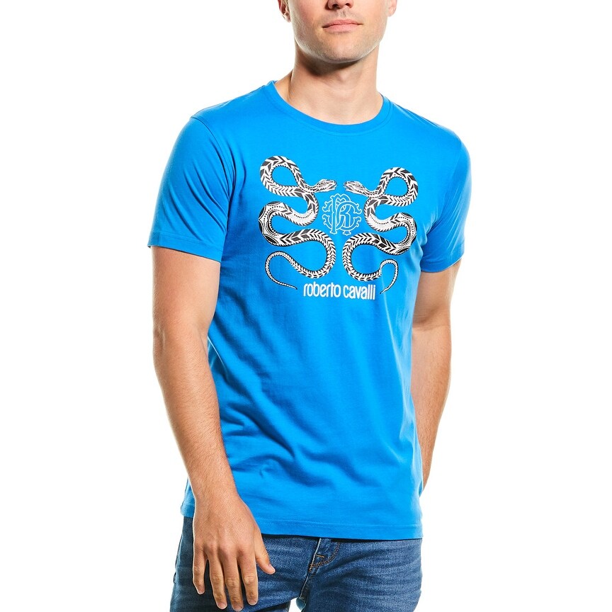 just cavalli t shirt