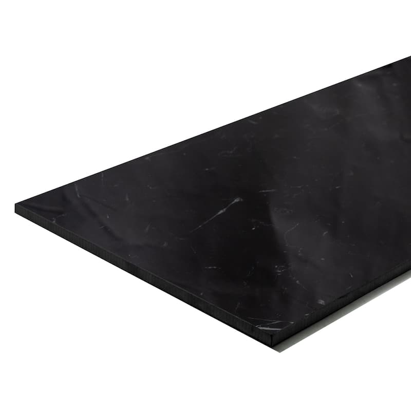 Penthouse 12x24 Polished Porcelain Tile - Floor, Wall - Large Format