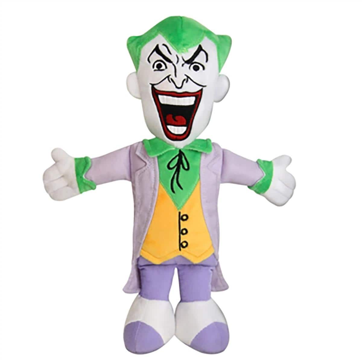 Shop The Joker Dog Toy One Size Overstock 22657540