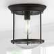 Oil Rubbed Bronze