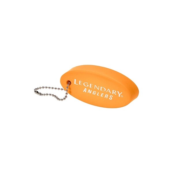 Legendary Whitetails Keep Safe Key Float - One Size Fits most