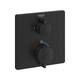 Option Matte Black