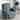 Power Lift Heat and Massage Recliner Chair