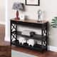 Option Barnwood/Black