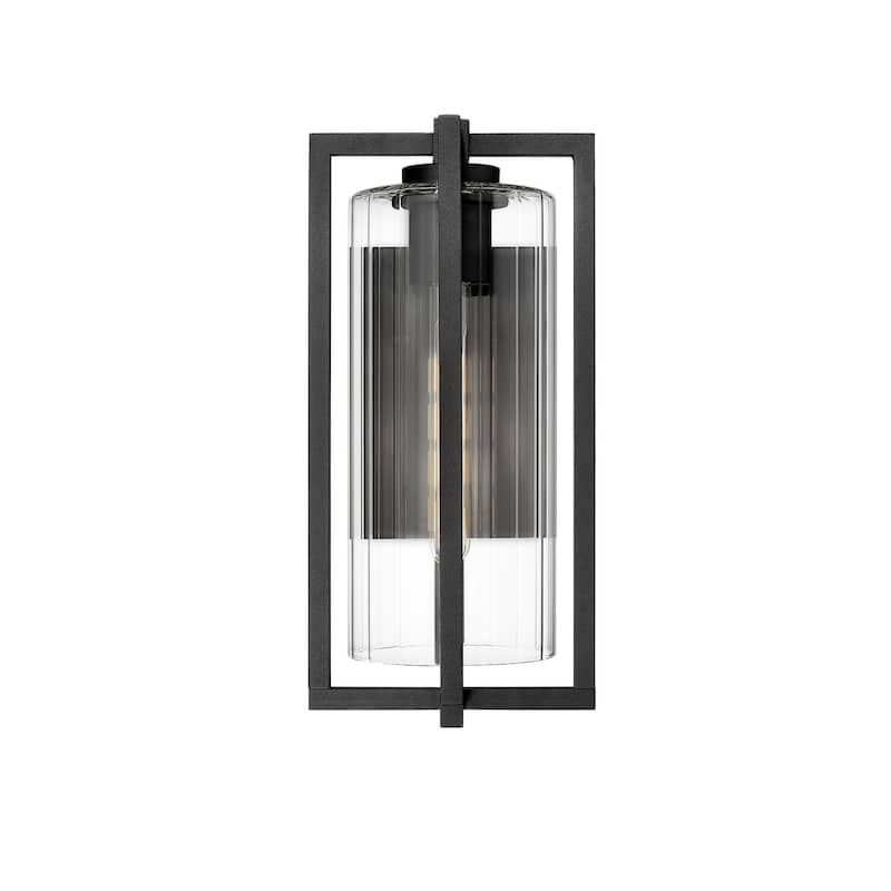Z-Lite 5013M Aura 17" Tall Marine Grade Outdoor Wall Sconce