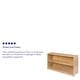 preview thumbnail 25 of 28, Wooden School Classroom Storage Cabinet for Commercial or Home Use