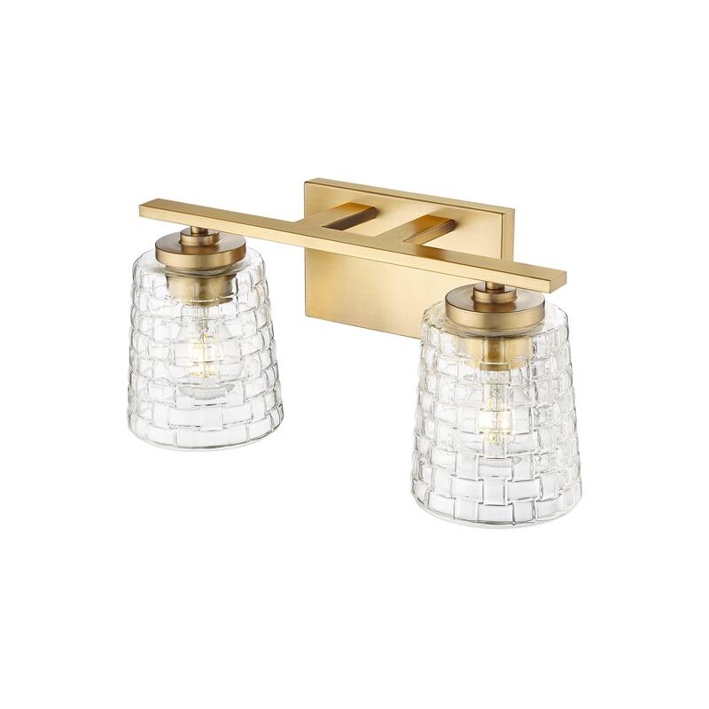 Saben 2-Light Vanity