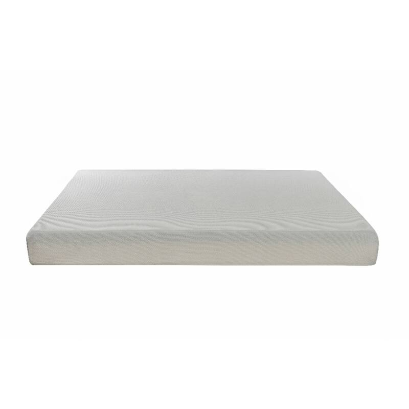 12-Inch Medium Firmness Memory Foam Mattress