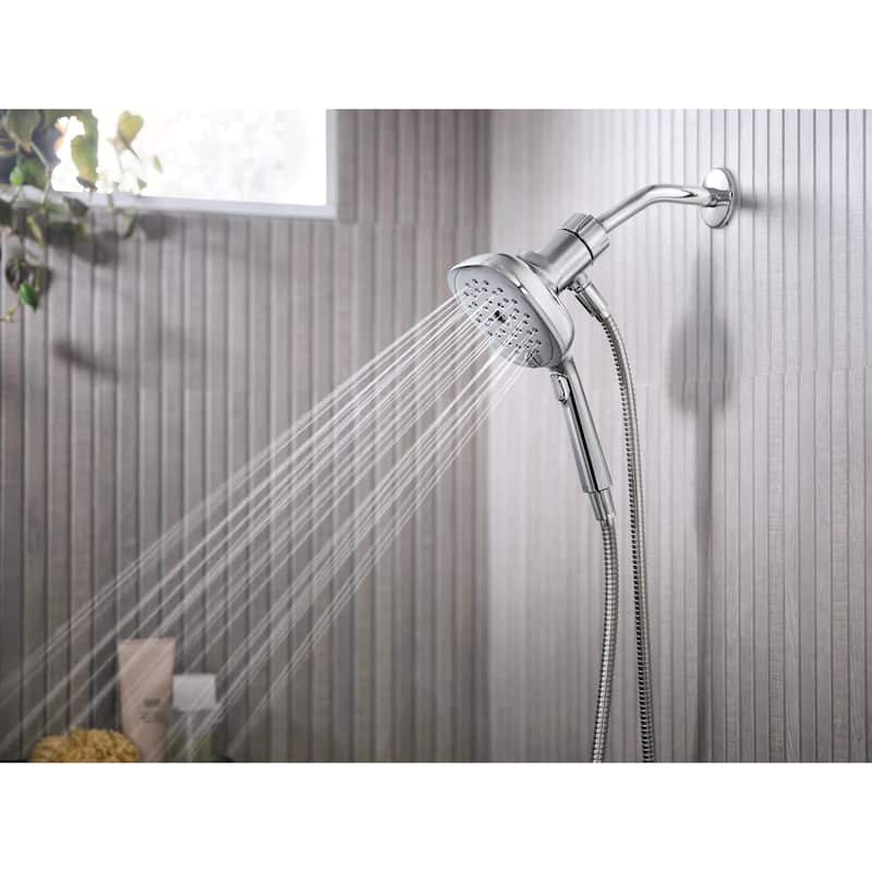 Moen 220H5EP Verso 1.75 GPM Multi Function Hand Shower with Infiniti