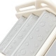 preview thumbnail 19 of 33, Kids Slide Playset Structure,Freestanding Castle Crawling Playhouse