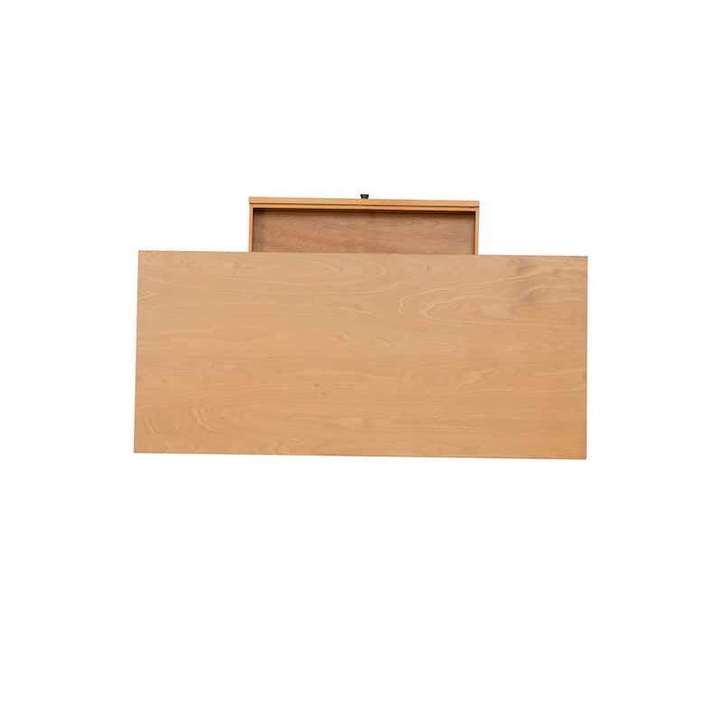 Meade Mid-Century Modern Desk