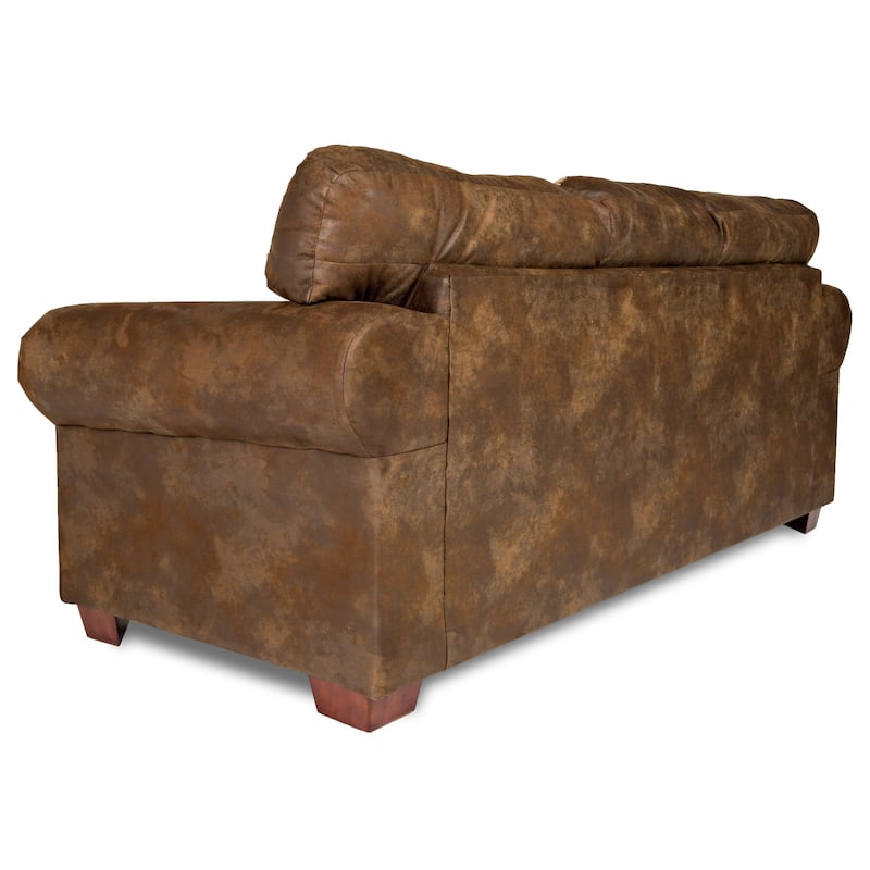 Deer Valley Lodge Sofa