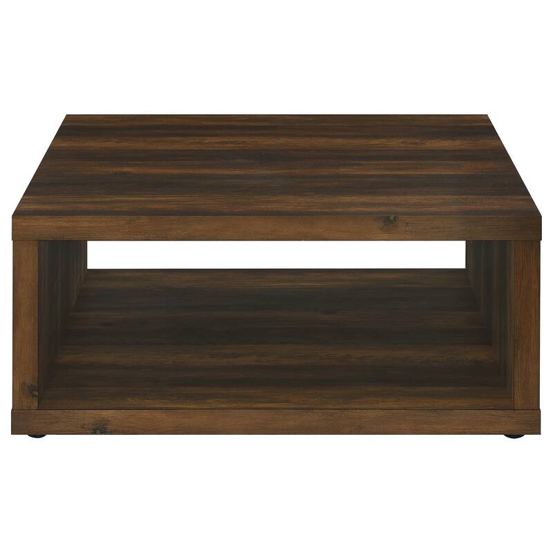 Frisco Coffee And End Table Set