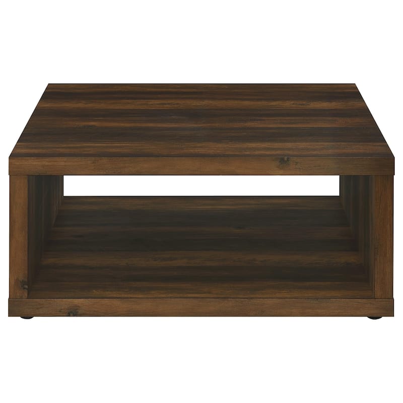 Frisco Square Engineered Wood Coffee Table