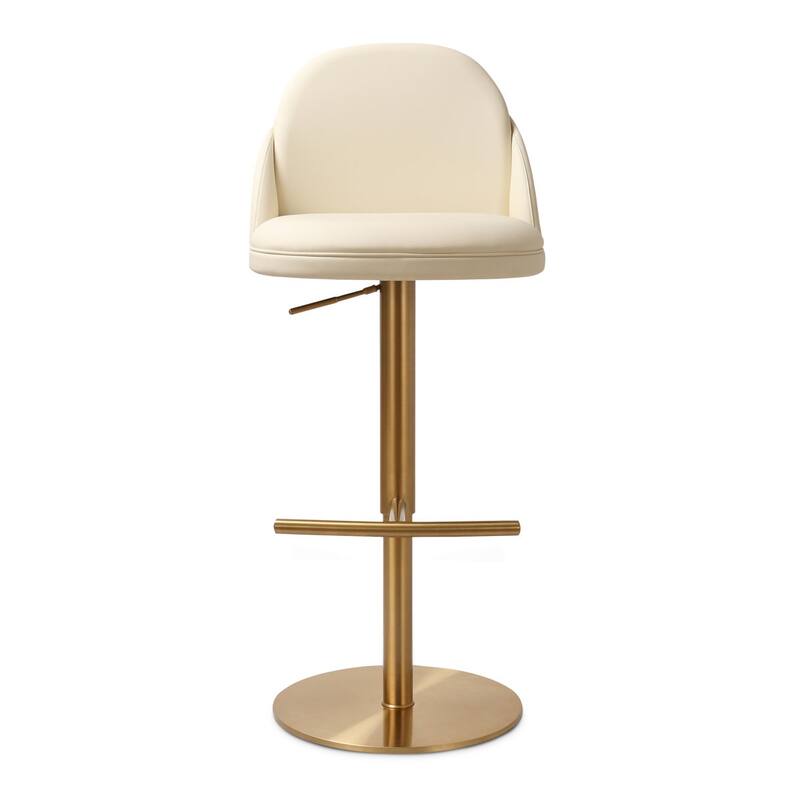 Finta 360 Degree Swivel Counter Stool