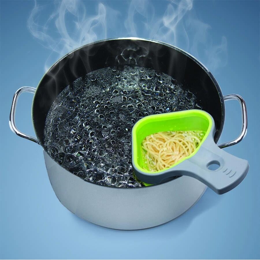https://ak1.ostkcdn.com/images/products/is/images/direct/21ccec36b3423e975db8a2e3084dea47d2bc5663/Jokari-Healthy-Steps-Pasta-Portion-Control-Collapsible-Silicone-Strainer-Basket.jpg