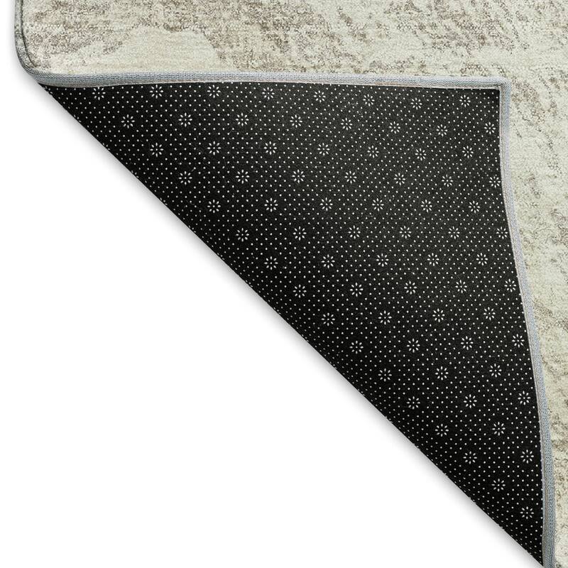 Premium Washable Super Soft Modern Tide Mayfield Rug