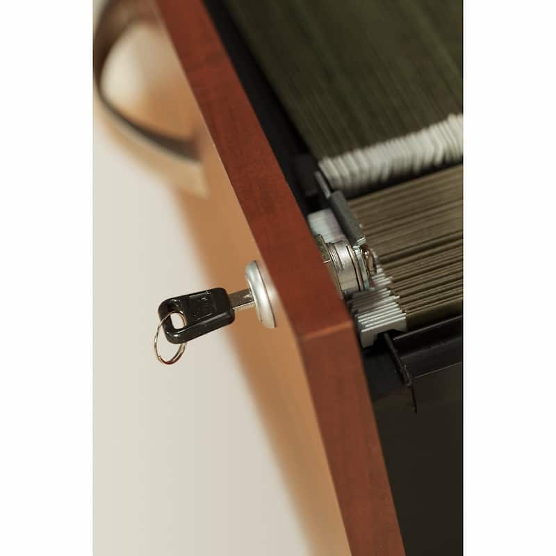 Series C 2 Drawer Lateral File Cabinet by Bush Business Furniture