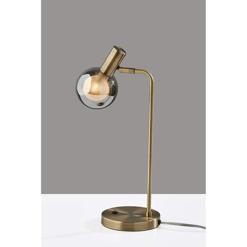Starling LED Desk Lamp
