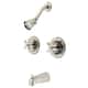 Option Polished Nickel