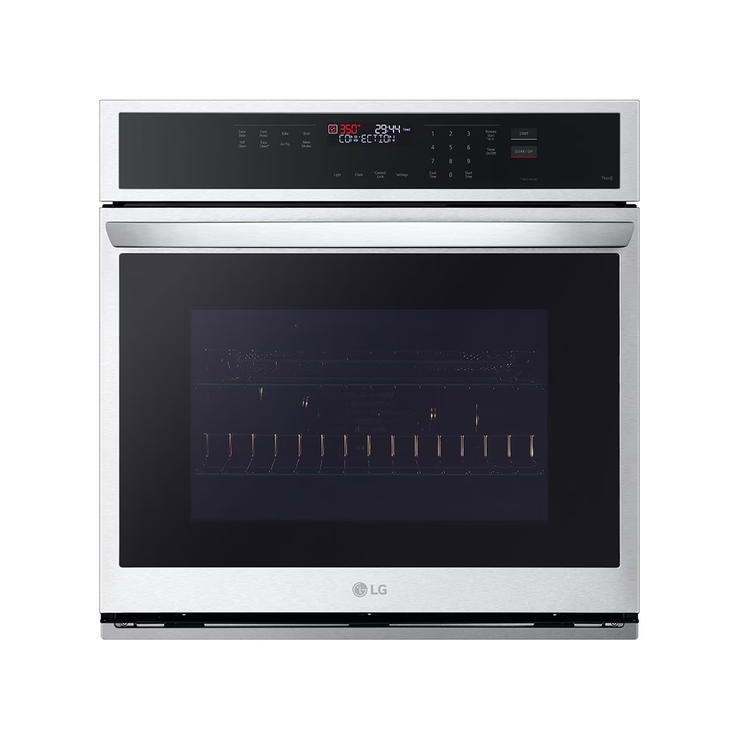 Wall outlet oven deals