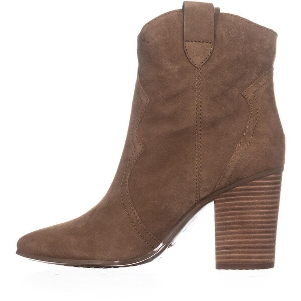 aerosoles lincoln square ankle boot