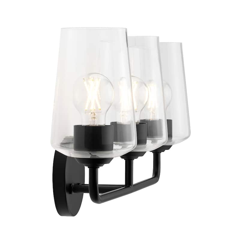 Progress Lighting P300541 Celino 3 Light 23" Wide Vanity Light