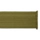 preview thumbnail 35 of 73, DII Variegated Taupe Fringe Table Runner 13x72
