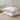 2 Pack Hotel Quality Goose Feather Bed Pillows for Side & Back Sleepers