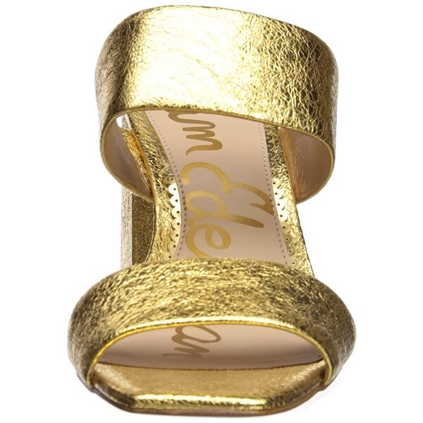 sam edelman delaney gold