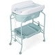 preview thumbnail 23 of 33, Babyjoy Baby Changing Table with Bathtub, Folding & Portable Diaper - See Details