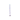 49" Steel LED Column Floor Lamp With Clear Drum Shade - 49 X 7.8 X 7.8
