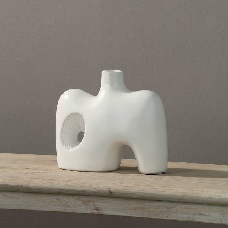 MARINER Decorative Vase