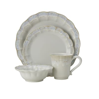 Mikasa Mila 4 Piece Set