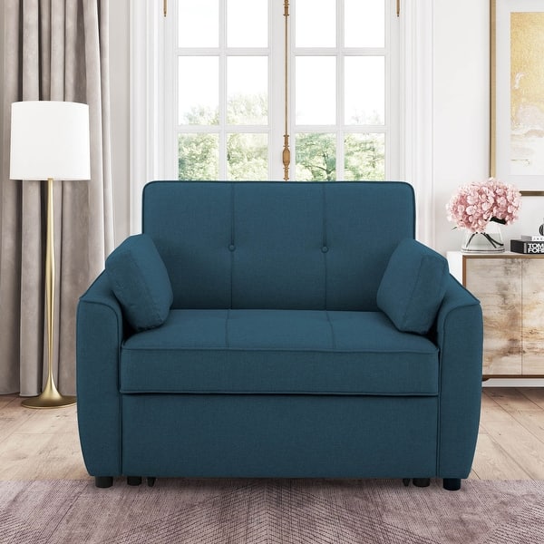 Serta Chester Convertible Chair Bed Bath & Beyond 36154499