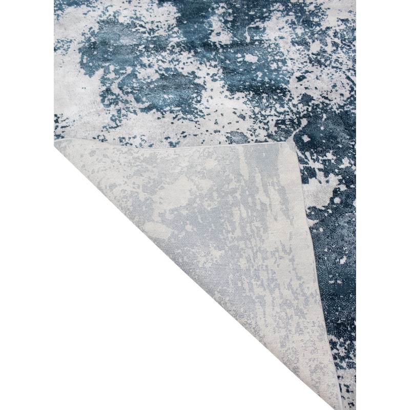 Noori Rug Louis High-Low Isabelle Rug