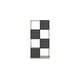 preview thumbnail 97 of 111, Signature Design by Ashley Glosmount Cube Organizer