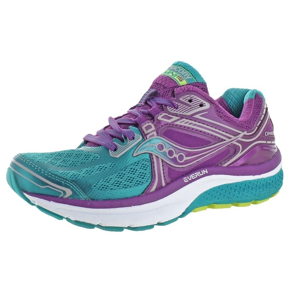 saucony cross trainer