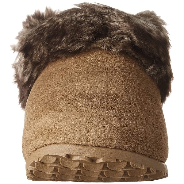 bearpaw women's liliana slippers