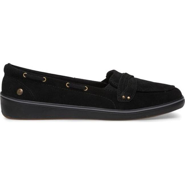 women's grasshopper boat shoes