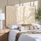 preview thumbnail 1 of 9, SAFAVIEH Home Richella Headboard